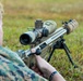 The Last Marine Corps Scout Sniper Course at SOI-E: Known Distance Qualification