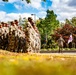 82nd Airborne Division Beret Ceremony