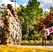 82nd Airborne Division Beret Ceremony