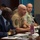 Joint Special Operations University hosts 2023 Enlisted Military Education Review Council