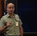 Joint Special Operations University hosts 2023 Enlisted Military Education Review Council