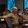 Joint Special Operations University hosts 2023 Enlisted Military Education Review Council