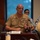 Joint Special Operations University hosts 2023 Enlisted Military Education Review Council