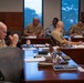 Joint Special Operations University hosts 2023 Enlisted Military Education Review Council