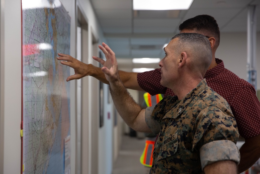 Exercise Urgent Response 2023