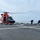 U.S. Coast Guard Cutter Waesche crews conduct flight operations in the Eastern Pacific