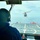 U.S. Coast Guard Cutter Waesche crews conduct flight operations in the Eastern Pacific