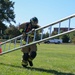 Airmen Participate in Firefighter Combat Relay Challenge