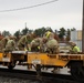 Wisconsin National Guard Soldiers complete rail training at Fort McCoy to prep for future rail op