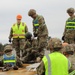 Wisconsin National Guard Soldiers complete rail training at Fort McCoy to prep for future rail op