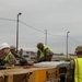 Wisconsin National Guard Soldiers complete rail training at Fort McCoy to prep for future rail op