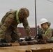 Wisconsin National Guard Soldiers complete rail training at Fort McCoy to prep for future rail op