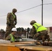 Wisconsin National Guard Soldiers complete rail training at Fort McCoy to prep for future rail op