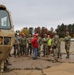 Wisconsin National Guard Soldiers complete rail training at Fort McCoy to prep for future rail op