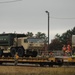 Wisconsin National Guard Soldiers complete rail training at Fort McCoy to prep for future rail op
