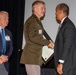 NC Guard Soldier Earns NC State Government Employee Highest Honor