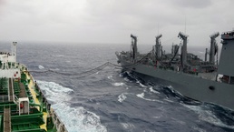 U.S. Navy, JMSDF conduct Ships Qualification Training to increase interoperability in Indo Pacific