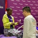 48th Marine Corps Marathon Health and Fitness Expo