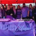 Vandenberg Hosts Domestic Violence Awareness Month Walk/Run