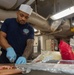 USS Ronald Reagan (CVN 76) hosts cooking competition