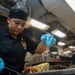 USS Ronald Reagan (CVN 76) hosts cooking competition