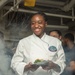 USS Ronald Reagan (CVN 76) hosts cooking competition