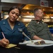 USS Ronald Reagan (CVN 76) hosts cooking competition