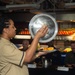 USS Ronald Reagan (CVN 76) hosts cooking competition