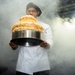 USS Ronald Reagan (CVN 76) hosts cooking competition