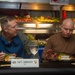 USS Ronald Reagan (CVN 76) hosts cooking competition