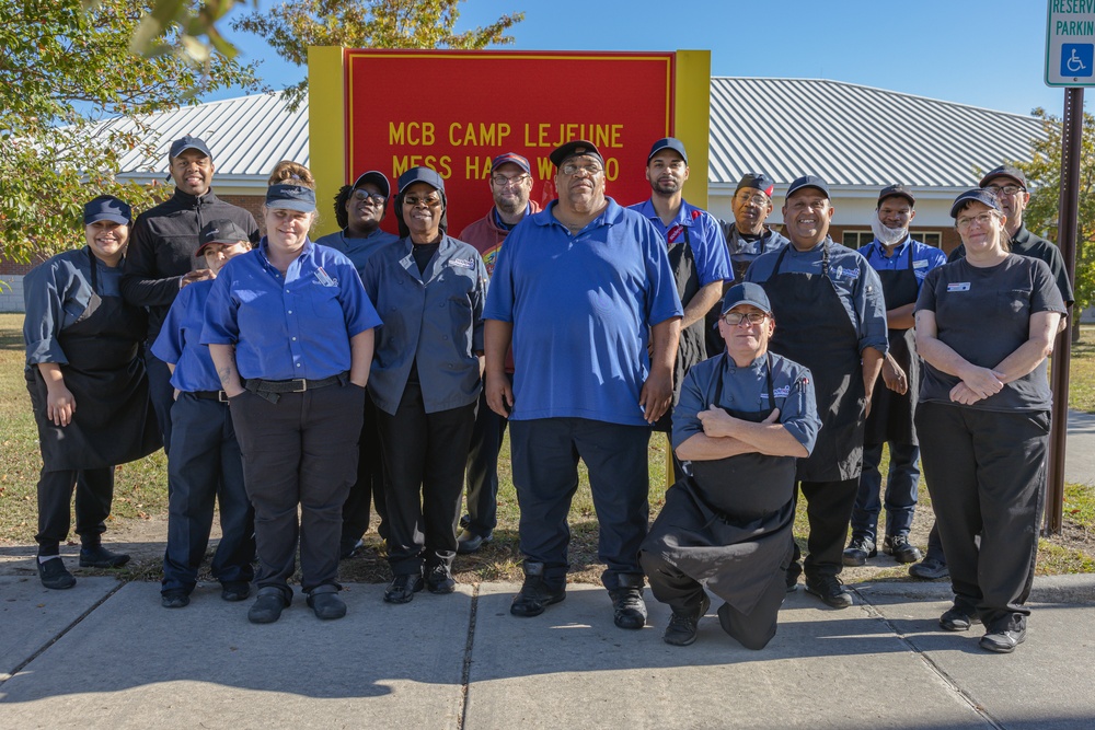 DVIDS - Images - FESD Kitchen Fire Safety Class [Image 7 of 8]