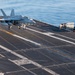 USS Ronald Reagan (CVN 76) conducts flight operations