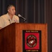 2023 Marine Corps Installations East Intramural Marksmanship Competition Awards Ceremony