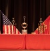 2023 Marine Corps Installations East Intramural Marksmanship Competition Awards Ceremony