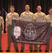 2023 Marine Corps Installations East Intramural Marksmanship Competition Awards Ceremony