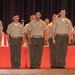 2023 Marine Corps Installations East Intramural Marksmanship Competition Awards Ceremony