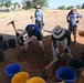 Defense POW/MIA Accounting Agency Partner performs Recovery Fieldwork in Italy