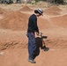 Defense POW/MIA Accounting Agency Partner performs Recovery Fieldwork in Italy