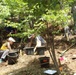 Defense POW/MIA Accounting Agency Partner performs Recovery Fieldwork in Croatia