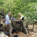 Defense POW/MIA Accounting Agency Partner performs Recovery Fieldwork in Croatia