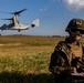 Resolute Dragon 23 FTX | 1st MAW conduct FARP Training