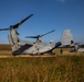 Resolute Dragon 23 FTX | 1st MAW conduct FARP Training