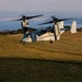 Resolute Dragon 23 FTX | 1st MAW conduct FARP Training