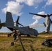 Resolute Dragon 23 FTX | 1st MAW conduct FARP Training