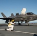 F-35B flight test to expand VL, SRVL envelopes continues aboard HMS Prince of Wales