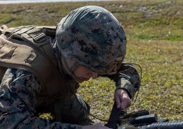 Tactical Combat Casualty Care Combat Life Saver