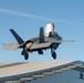 F-35B flight test to expand VL, SRVL envelopes continues aboard HMS Prince of Wales