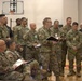 169th Field Artillery Brigade Conducts COMMEX