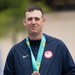 Staff Sgt. Nick Mowrer wins bronze in the Pan American Games