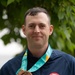 Staff Sgt. Nick Mowrer wins bronze in Pan American Games